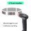 Handheld 1D/2D/QR Barcode Scanner 2.4G Wireless USB Wired Bar Reader Manual / Continuous Scanning CMOS Image Sensor Support Paper /Screen P 9