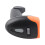 Handheld 1D/2D/QR Barcode Scanner 2.4G Wireless USB Wired Bar Reader Manual / Continuous Scanning CMOS Image Sensor Support Paper /Screen P 11