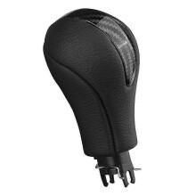 Car Gear Shift Knob Head 34910-JK03A 34910-1LA6C for G25 G37 FX37 EX37 QX70 Q60 QX50 QX70 2008-2015 ABS Carbon