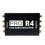 RCA Audio Isolator 4CH Audio Noise Reducer Current Ground Loop Audio Isolator for Car Audio Modification 1