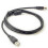 Printer Data Cable Usb Printing Cable 1.5 Meters 5pcs 1
