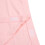 hellrosa Baumwolle Post-OP-Weste - Unisex 8