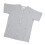 Shirt nach Schulteroperation Unisex XL hellgrau 12