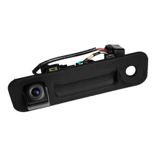 Car Backup Rear View Camera Assembly 95760-E6201 95760-E6200 for 2015-2017 Reverse Park Assist Camera 2