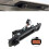 Car Backup Rear View Camera Assembly 95760-E6201 95760-E6200 for 2015-2017 Reverse Park Assist Camera 4
