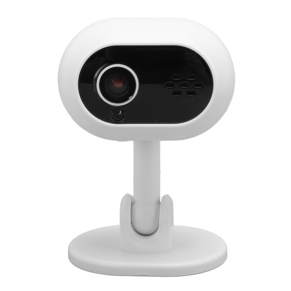 Indoor Camera Hd 1080P Motion Detection 2 Way Talk Night Vision Built In Ap Hotspot Wifi Home Security Camera For Baby Pet Elderly 8131313983192