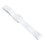 2er-Pack Kolostomie-Gürtel 3,5 cm Öffnung 104 cm elastisch 8