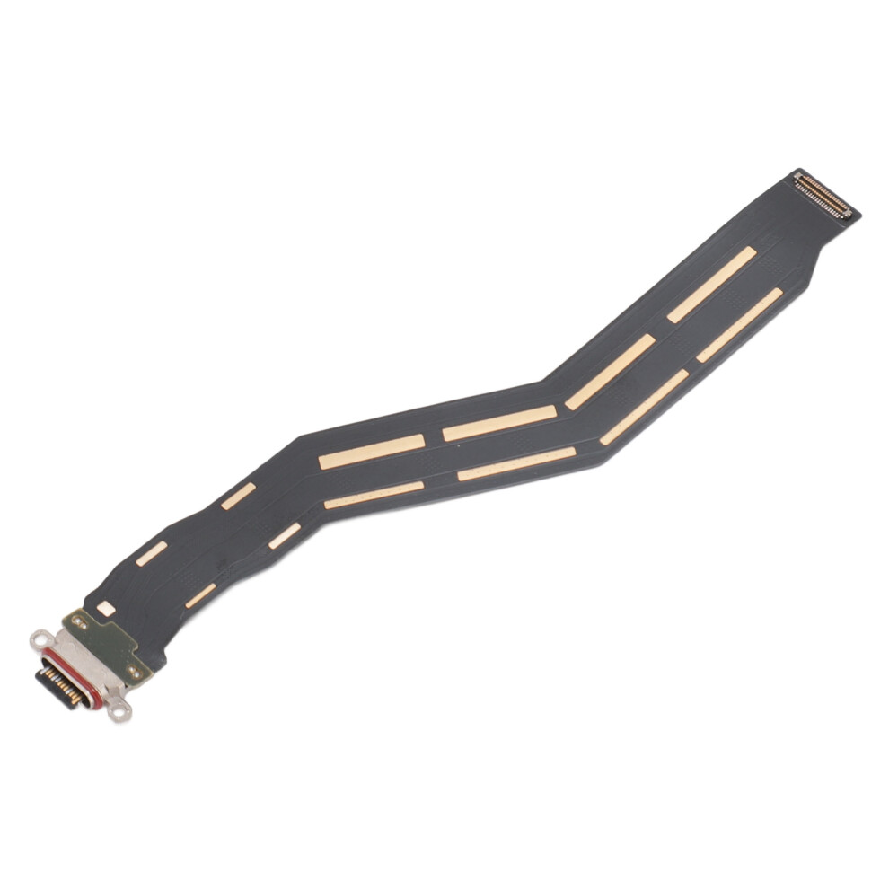 Usb Charging Port Flex Cable With Repairing Tools Charger Dock Board Flex Cable For Oneplus 8 8141313984044
