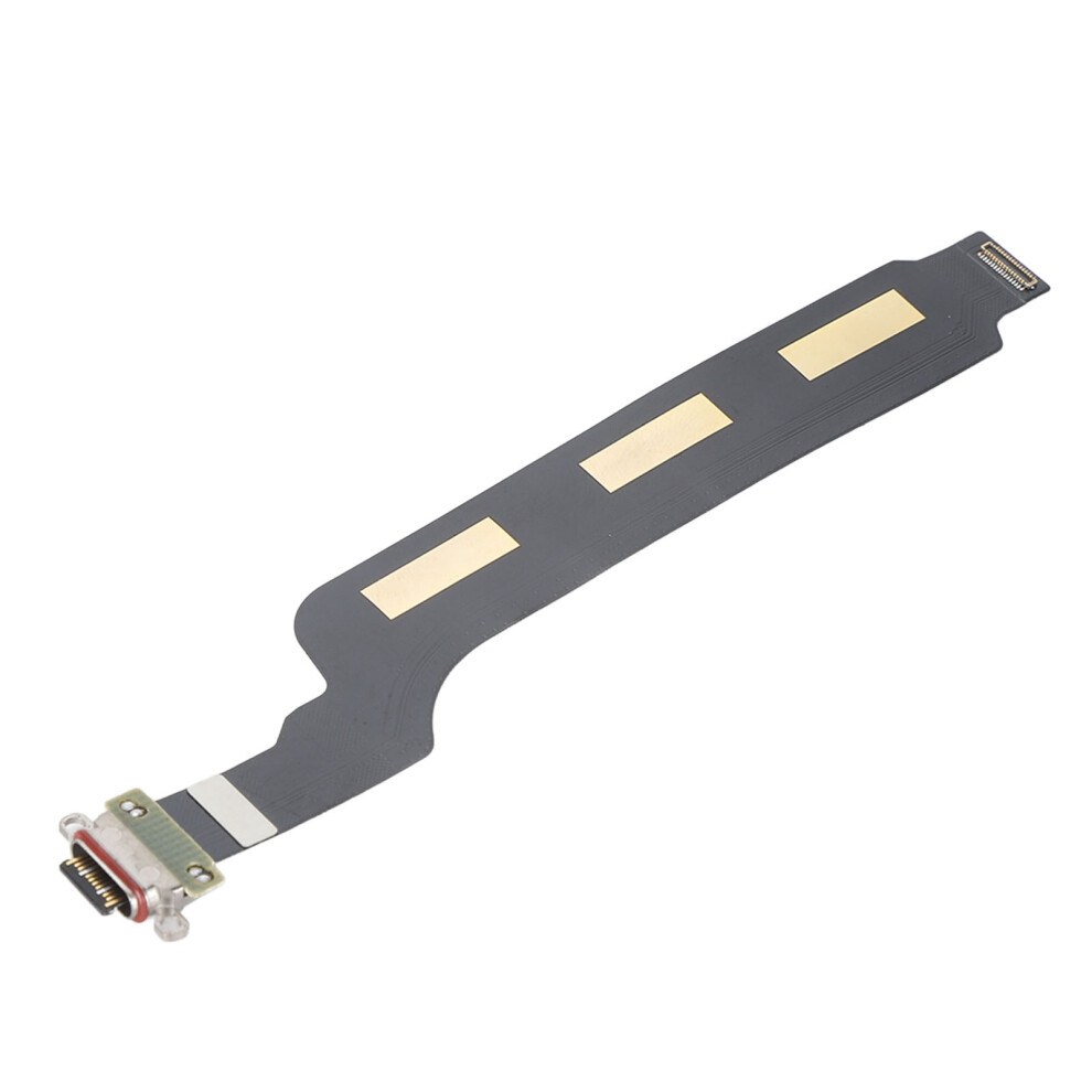 Dock Connector Charging Usb Port Flex Cable Professional Safe Easy Installation For Oneplus 6T/1+6T Pro 9351313984015