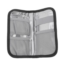 Insulin-Kühlkoffer Typ 3, 21x10 cm, 8,3x3,9 in