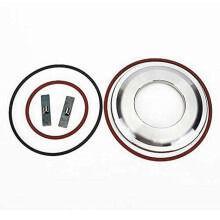 CVT Pulley Steel Piston Rebuild Kit JF015E RE0F11A for &