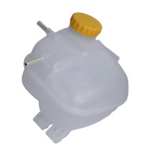 Car Cooling System Radiator Expansion Bottle for Opel G Mk4 1304223 9117437 90530687