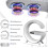 N69-1 Multi-function Bluetooth Speaker Support APP 4