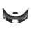 Car Center Console Armrest Box Trim Switch Buttons Panel Cover for E Class W213 2017-2021 Carbon Fi 1