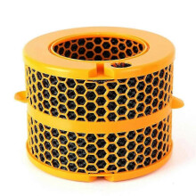 Air Purifier Carbon Fiber Evaporator Filter for PH01 PH02 PH03 PH04 PH3A Air Purifier Replacement Parts