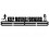 (KEEP MOVING FORWARD) Medal Holder Display Hanger Rack Medals Black 1