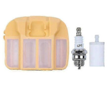 Air Fuel Filter for Husqvarna 545 550xp for Jonsered Cs2253 522675405 Chainsaw Parts