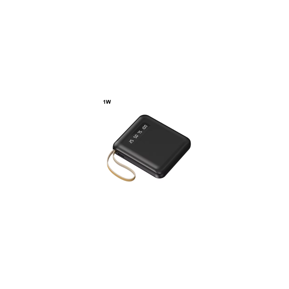 20000Mah 4-In-1 Power Bank Fast Charging With 4 Cable Mobile 83807961