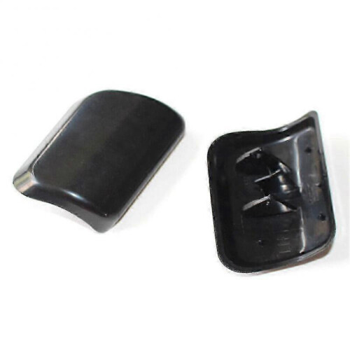 2pcs Headlight Washer Nozzle Cover Cap for Volvo Xc90 2002-2006, Stable And Durable
