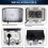Outdoor Socket, Dustproof, Outdoor Wall Socket, Weatherproof, High Performance 5