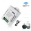 Switch Temperature Humidity Monitor Meter with Sensor Cable,Smart Home Automation Kit 4
