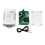 Switch Temperature Humidity Monitor Meter with Sensor Cable,Smart Home Automation Kit 1