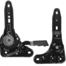 Seat Adjustment Adjuster Multi-angle Regulator Office 180 Degree Chair Adjusting Part