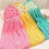 Hand Dry Towelhand Towels with Hanging Loop, Ultra Absorbent Towels with Hanging Loop Wit 2