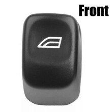 5Pcs Front+Rear Door Window Glass Lifter Switch Button Cover 31295247 31295164 for V70 XC70 XC90 S80 S60 2001-2012