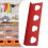 Battery Holder for M12 Storage Holder Power Tools Hanger Battery Tool Bracket Fixing Devices Battery Placement Tool Part 3