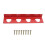 Battery Holder for M12 Storage Holder Power Tools Hanger Battery Tool Bracket Fixing Devices Battery Placement Tool Part 1