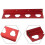 Battery Holder for M12 Storage Holder Power Tools Hanger Battery Tool Bracket Fixing Devices Battery Placement Tool Part 5