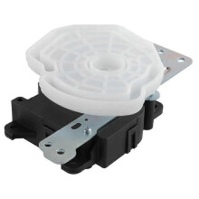 HVAC Heater Blend Door Actuator for 2.3L 2007-2012 79140STKA01 79140-STK-A01 H605-1018 H6051018
