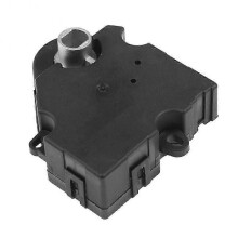 604-120 HVAC Heater Blend Air Door Actuator for 52474795, 89018373, 89018678