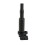 1 Pcs for E46 E60 E85 E90 Ignition Coils with Spark Plug Connector 12138657273 12137594937 4