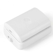 Mini Vacuum Sealer 2 in 1 Sealer and Cutting Machine Automatic Food Sealer for Plastic Bags Food St
