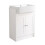 BELOFAY Floor Standing Vanity Unit With Basin 4
