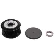 Auto Car Alternator Clutch Pulley Replacement Accessory 23151-MA00A Fits for LCV Clutch