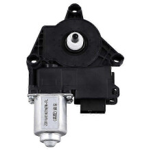 Car Window Glass Lift Motor Front Left for SEAT Rapid Fabia 5JA959801H, 5JA959801J, 5JA959811J