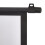 Living And Home (60 inch) Portable 4:3 Projector Screen 6