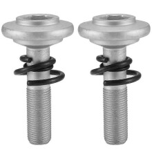 31206789774 Front Rear Drive Shaft Axle Bolt Fits for X3 X1 3 Series 4 X4 Mini Countryman