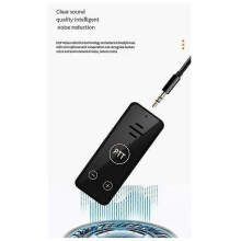 Intercom Small Mini Mini Intercom with Headset External Sound Wireless Intercom Suitable for Beauty Salon Restaurants