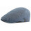 (color3) Beret Men's Cap Cotton Hat 1
