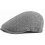 (color4) Beret Men's Cap Cotton Hat 1
