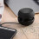 Mini Loud Speaker with 3.5mm Audio Cable Low Voltage Built-in Battery Retractable Speaker For 2