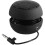 Mini Loud Speaker with 3.5mm Audio Cable Low Voltage Built-in Battery Retractable Speaker For 1
