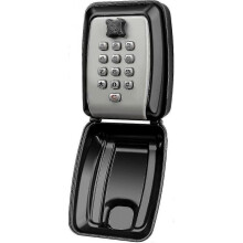 Waterproof Key Safe Box Wall-mounted Key Box Outdoor Key Box Safe Key Box Wall-mounted Key Safe Box-
