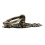 20Pcs Vintage Kitchen Cabinet Cupboard Dresser Door Drawer Ring Pull Handles Knobs (Antique Brass) 4