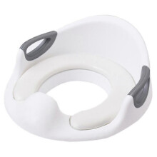 Potty Training Seat Kids Boys Girls Toddlers Toilet Seat for Baby Backrest