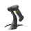 Laser Wireless Barcode Reader 1d Handheld Barcode Scanner with Memory 1